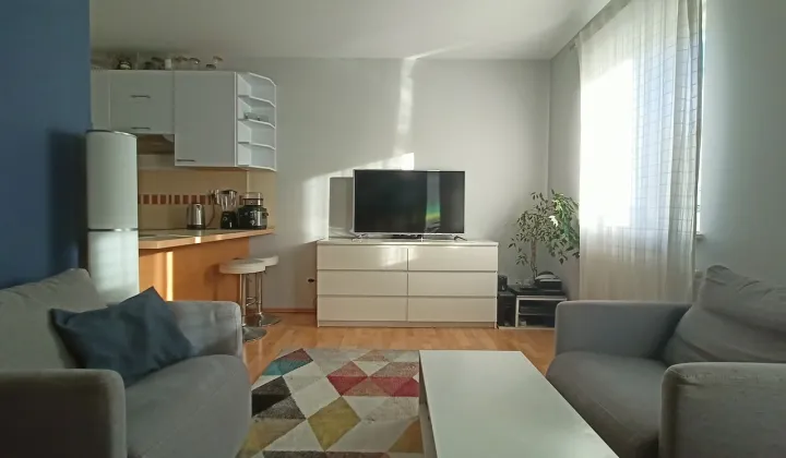 Mieszkanie 1-pokojowe Wrocław Psie Pole, ul. Lekcyjna