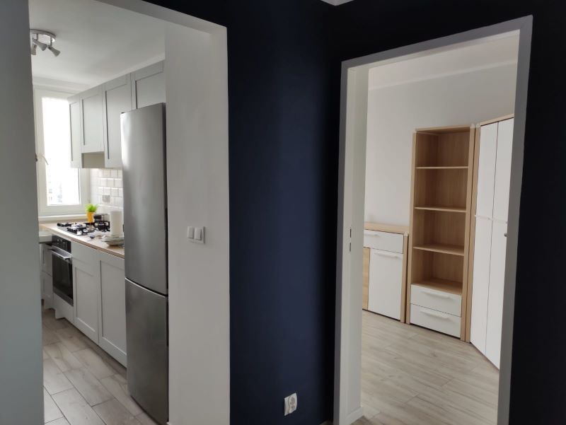 Mieszkanie 2-pokojowe Chorzów, ul. Boczna