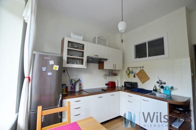 Mieszkanie 1-pokojowe Warszawa Bielany, al. Zjednoczenia. Zdjęcie 5