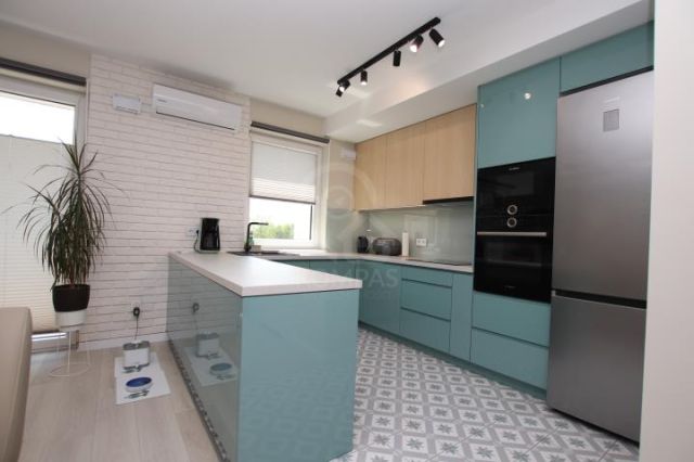 Mieszkanie 4-pokojowe Wrocław Oporów, ul. Władysława Chachaja. Zdjęcie 3