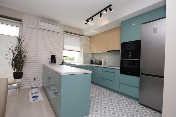 Mieszkanie 4-pokojowe Wrocław Oporów, ul. Władysława Chachaja. Zdjęcie 3