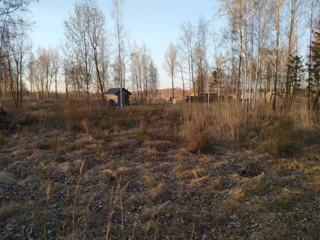 Działka rekreacyjna Kaniów. Zdjęcie 1