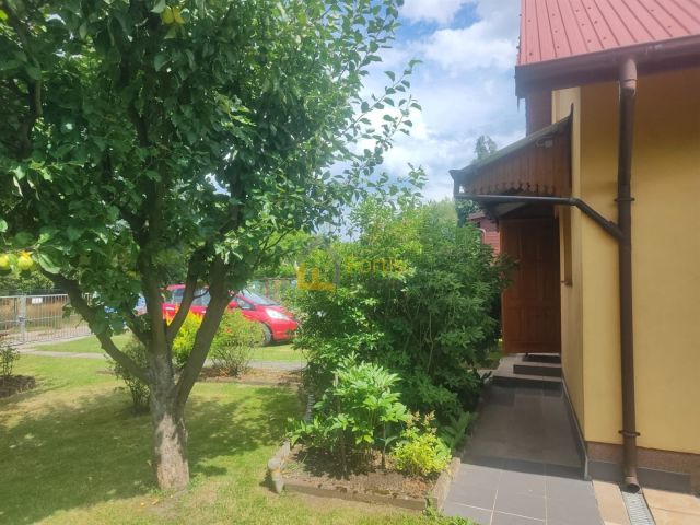 dom wolnostojący, 3 pokoje Łysokanie. Zdjęcie 13