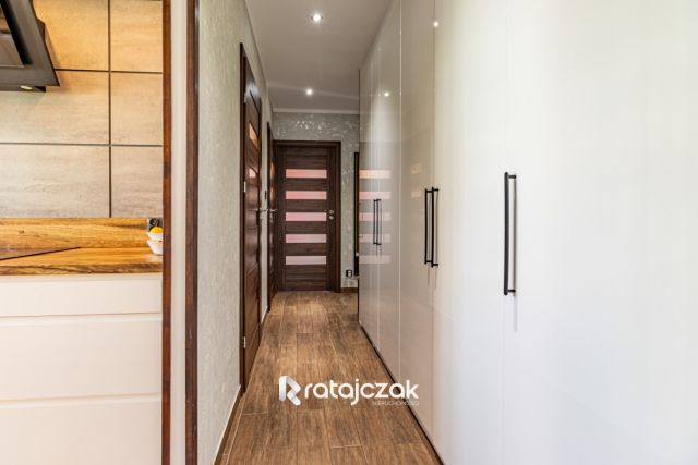 Mieszkanie 4-pokojowe Rumia, ul. Saperów. Zdjęcie 4