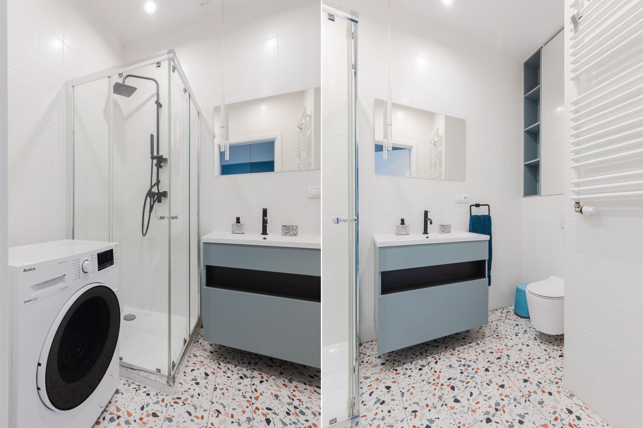 Mieszkanie 1-pokojowe Ząbki, ul. Christiana Andersena. Zdjęcie 7