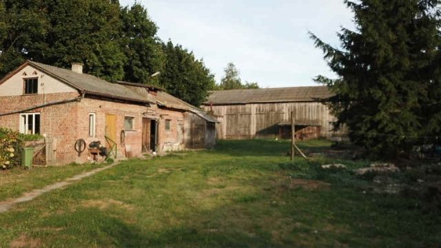 siedlisko Szczuczki. Zdjęcie 1