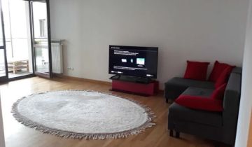 Mieszkanie 3-pokojowe Warszawa Wola, ul. Giełdowa
