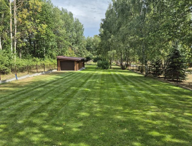 dom wolnostojący, 5 pokoi Przysucha, ul. Świętokrzyska. Zdjęcie 7