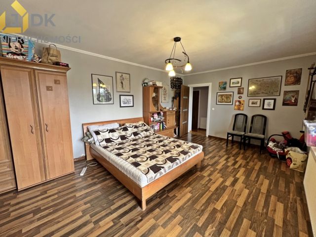 dom wolnostojący, 9 pokoi Kozłów Biskupi. Zdjęcie 17