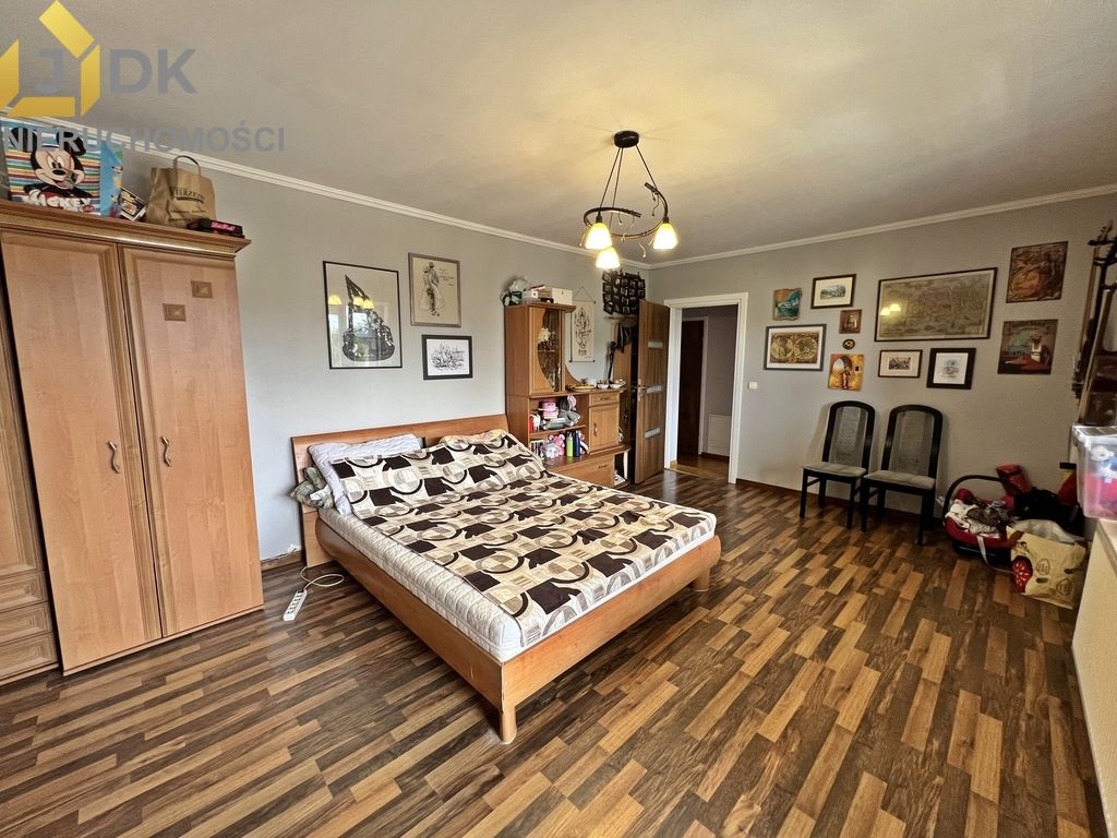 dom wolnostojący, 9 pokoi Kozłów Biskupi. Zdjęcie 17