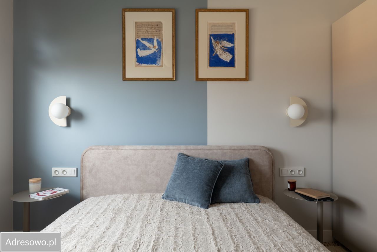 Mieszkanie 2-pokojowe Łomianki Dolne, ul. Wiślana. Zdjęcie 12