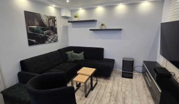 Mieszkanie 3-pokojowe Opole