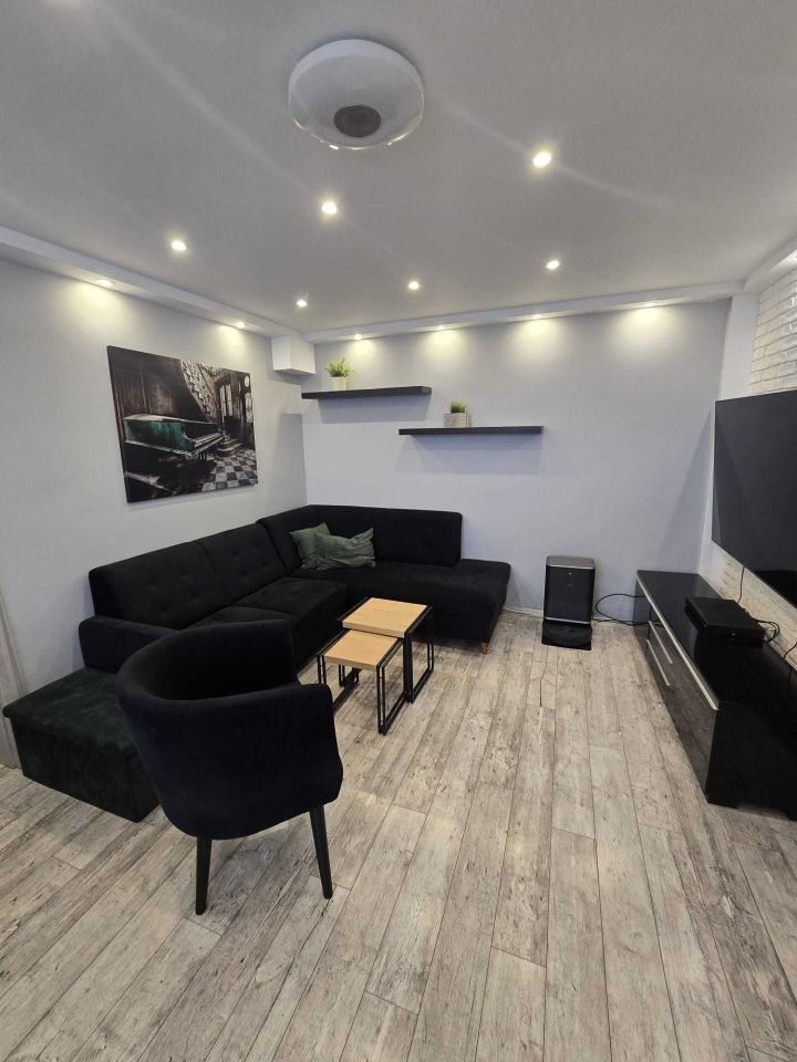 Mieszkanie 3-pokojowe Opole