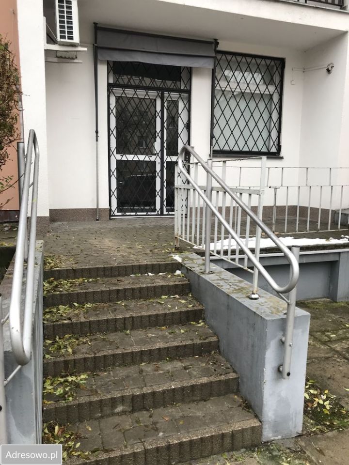 Lokal Warszawa Praga-Południe, ul. gen. Leopolda Okulickiego. Zdjęcie 8