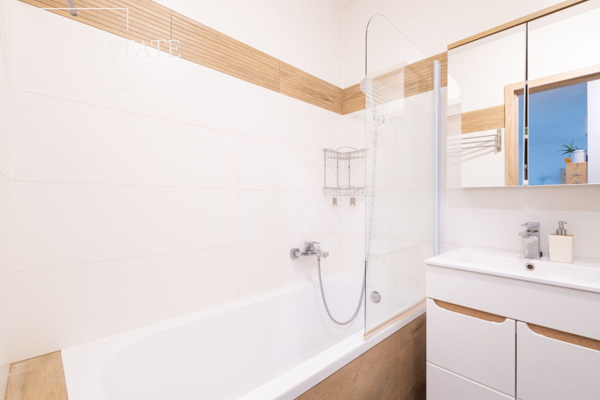 Mieszkanie 2-pokojowe Rokitki, ul. Wiśniowa. Zdjęcie 6