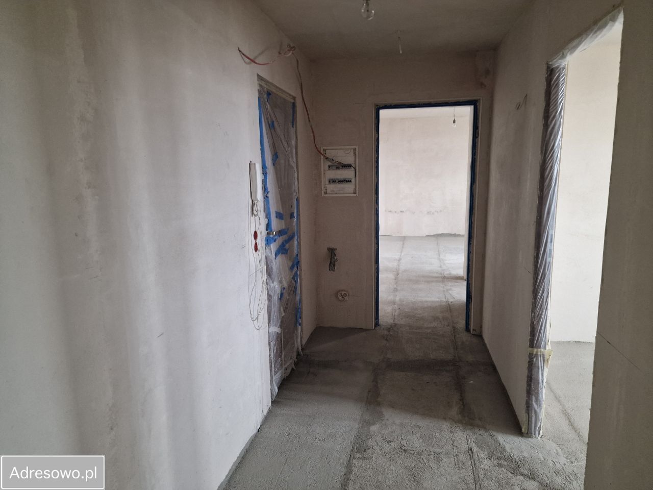 Mieszkanie 3-pokojowe Sosnowiec Pogoń, ul. Staropogońska. Zdjęcie 15