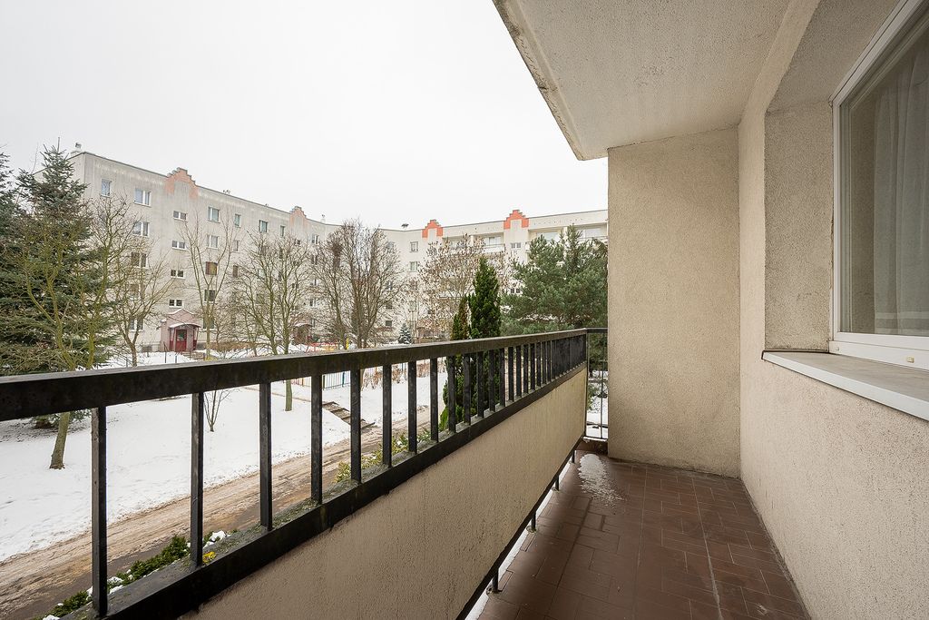 Mieszkanie 2-pokojowe Łódź Radogoszcz, ul. Nastrojowa. Zdjęcie 3