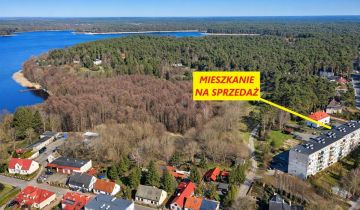 Mieszkanie 2-pokojowe Borne Sulinowo, al. Niepodległości