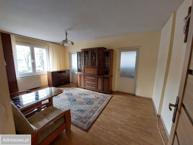 Mieszkanie 3-pokojowe Katowice Murcki, ul. Walerego Goetla. Zdjęcie 1