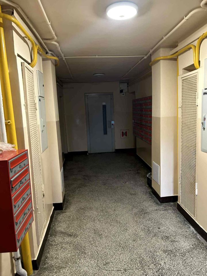 Mieszkanie 3-pokojowe Nowy Sącz Millenium, ul. Nawojowska. Zdjęcie 16