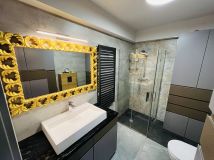 Mieszkanie 3-pokojowe Radomsko, ul. św. Królowej Jadwigi. Zdjęcie 2