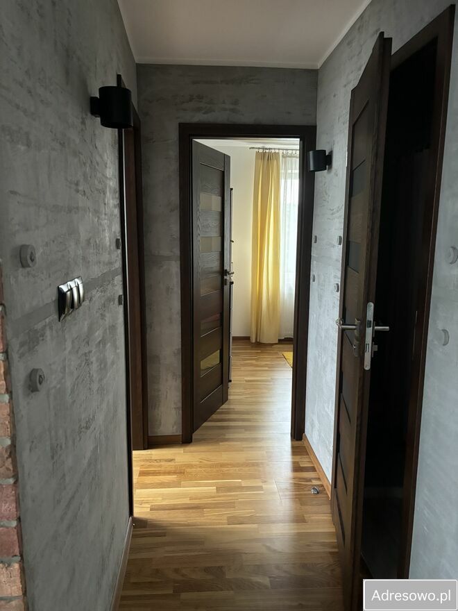 Mieszkanie 3-pokojowe Warszawa Targówek, ul. Suwalska. Zdjęcie 4