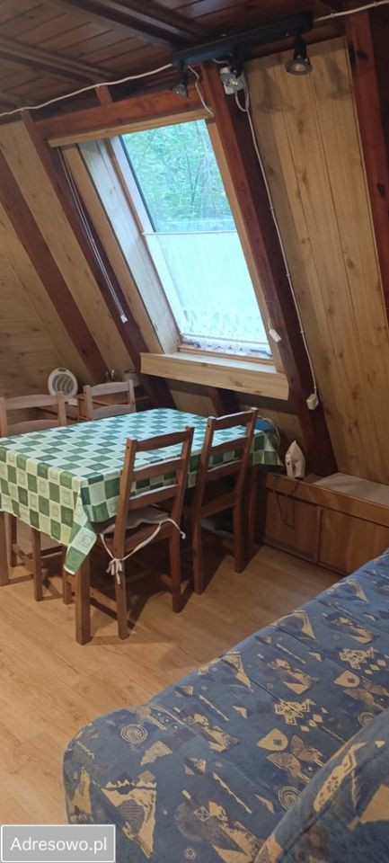 dom letniskowy, 3 pokoje Siewierz, ul. Sucha. Zdjęcie 9