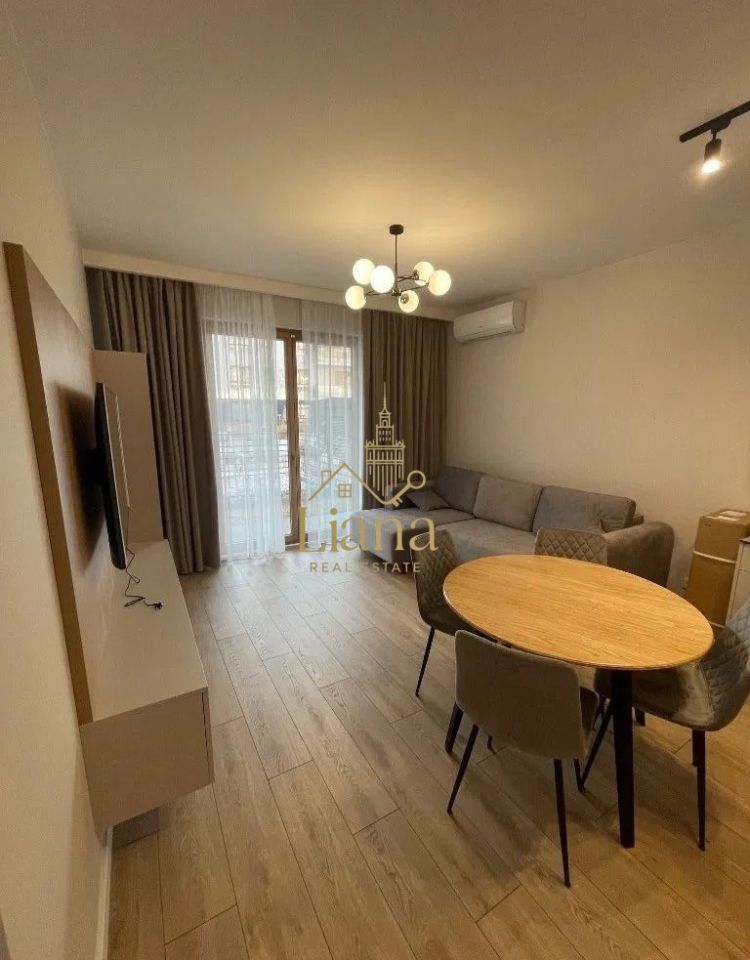 Mieszkanie 3-pokojowe Warszawa Wilanów, ul. Oś Królewska. Zdjęcie 2