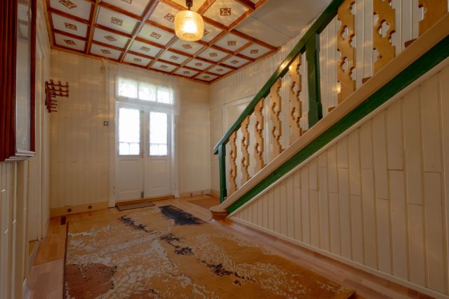 dom, 13 pokoi Rymanów-Zdrój. Zdjęcie 15