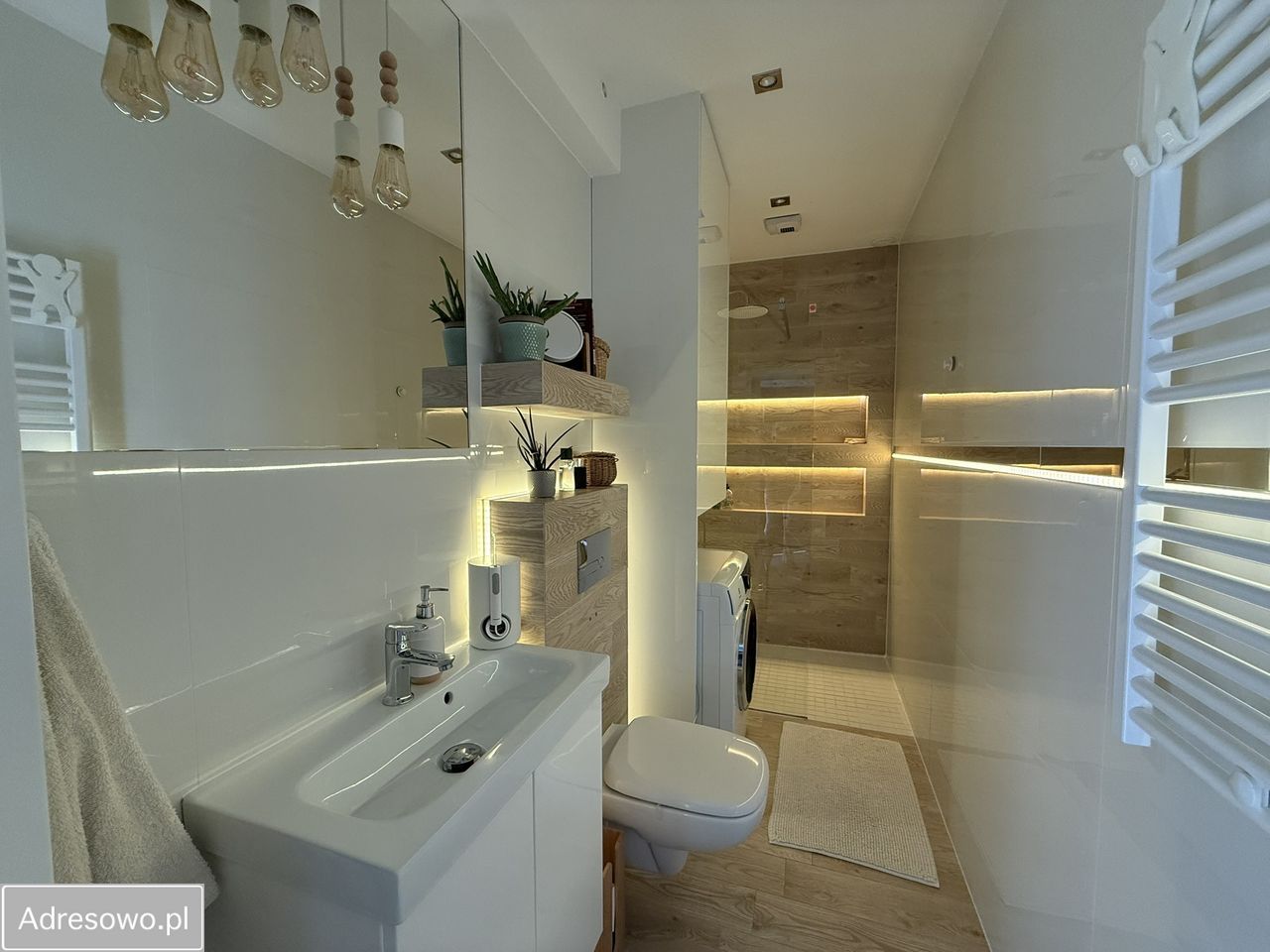 Mieszkanie 2-pokojowe Mikołów, ul. Storczyków. Zdjęcie 5