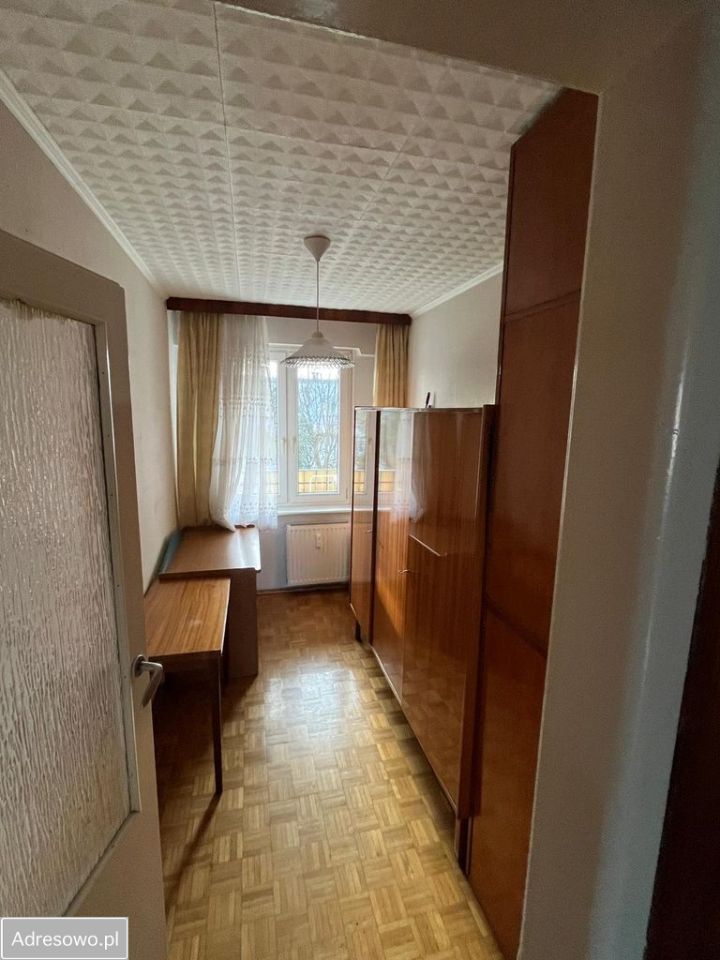 Mieszkanie 3-pokojowe Poznań Rataje, os. Rzeczypospolitej. Zdjęcie 6