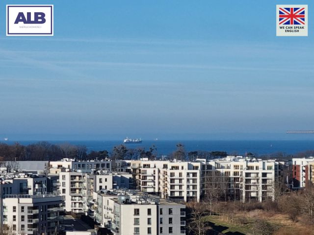 Mieszkanie 2-pokojowe Gdańsk Letnica. Zdjęcie 18