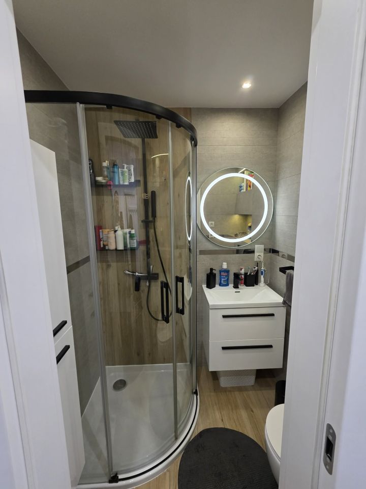 Mieszkanie 3-pokojowe Koszalin Lechitów, ul. Franciszka Ratajczaka. Zdjęcie 2