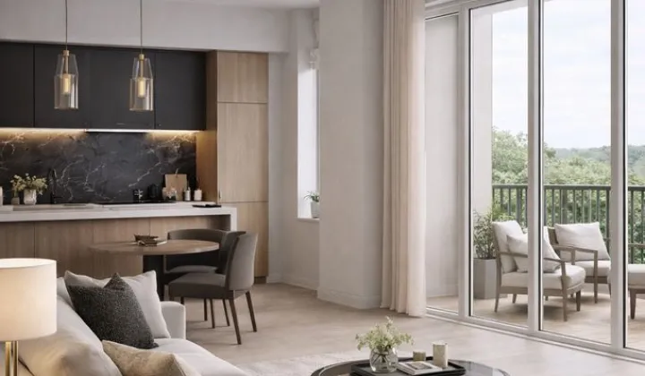 Mieszkanie 6-pokojowe Palczowice