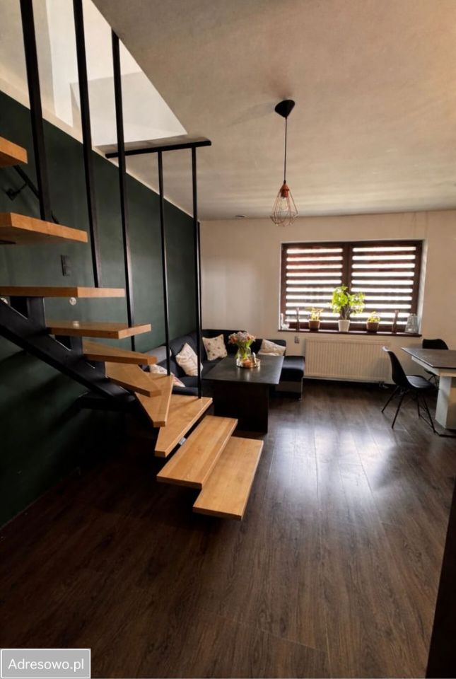 Mieszkanie 6-pokojowe Gliwice Trynek, ul. Piastowska. Zdjęcie 20