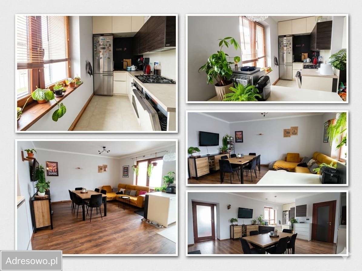 Mieszkanie 2-pokojowe Mikołów, os. Adama Mickiewicza. Zdjęcie 12