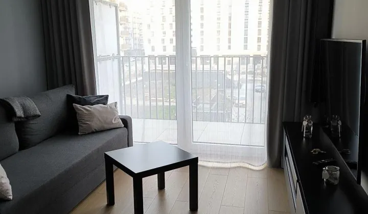 Mieszkanie 2-pokojowe Warszawa Ursus, ul. Herbu Oksza