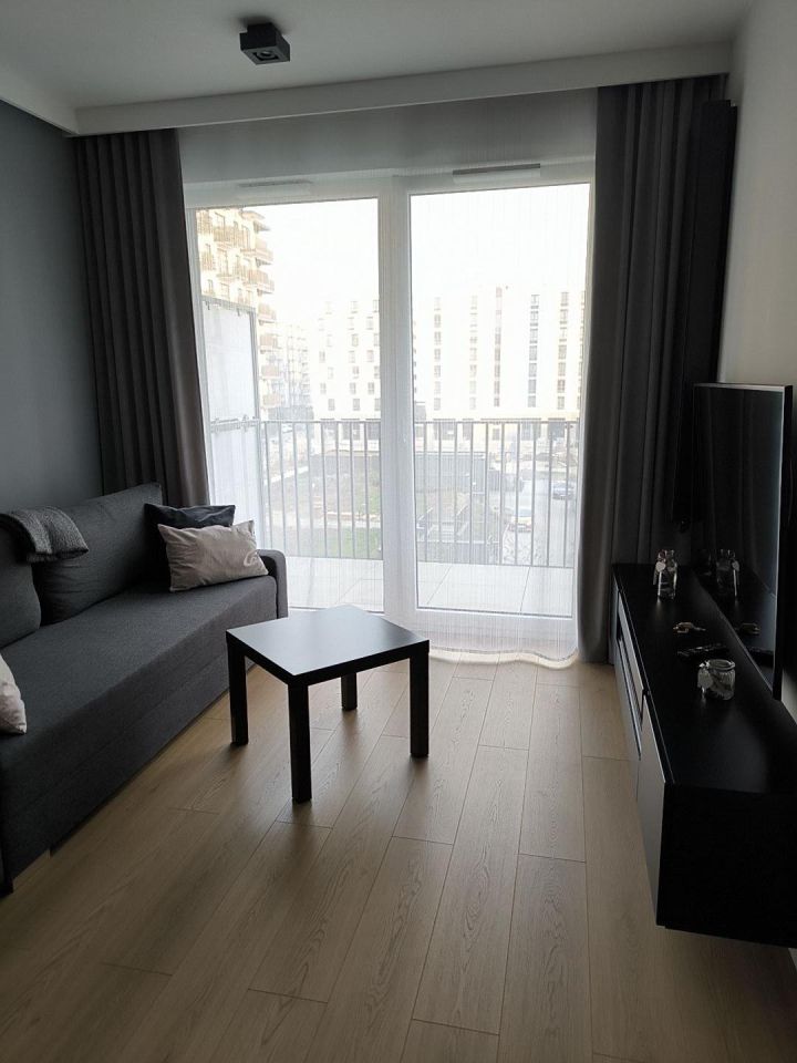 Mieszkanie 2-pokojowe Warszawa Ursus, ul. Herbu Oksza. Zdjęcie 1