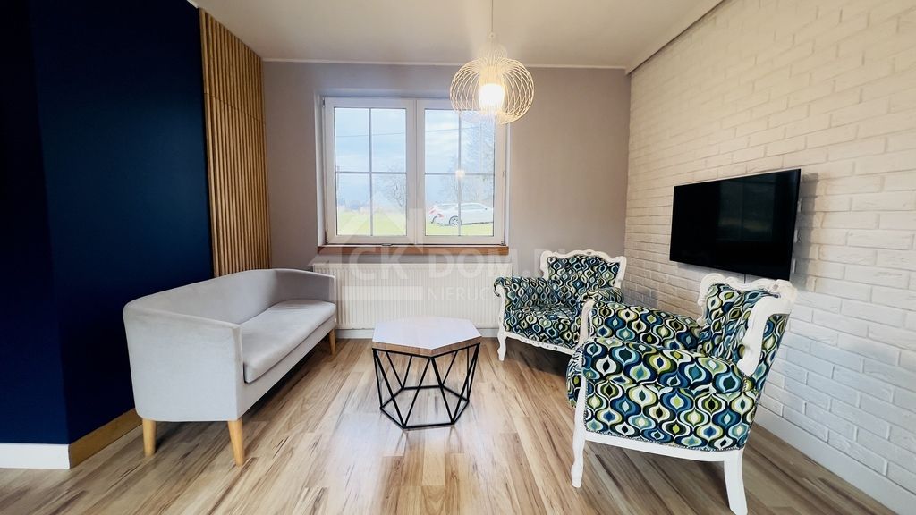 dom wolnostojący, 1 pokój Pliskowola. Zdjęcie 2