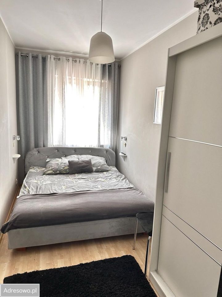 Mieszkanie 4-pokojowe Białystok Leśna Dolina, ul. Szarych Szeregów. Zdjęcie 6