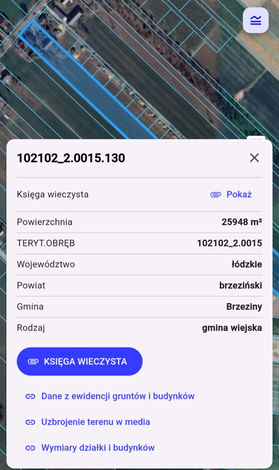 Działka siedliskowa Jordanów. Zdjęcie 3
