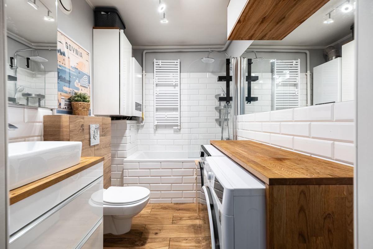 Mieszkanie 3-pokojowe Gdynia Karwiny, ul. Leopolda Staffa. Zdjęcie 16