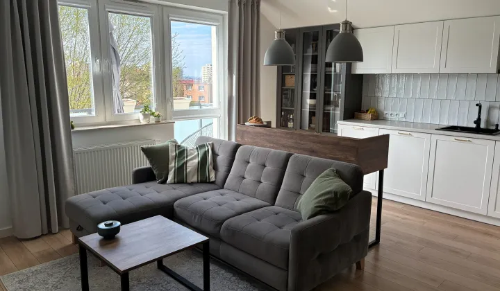 Mieszkanie 3-pokojowe Tczew Piotrowo, ul. Piotrowo