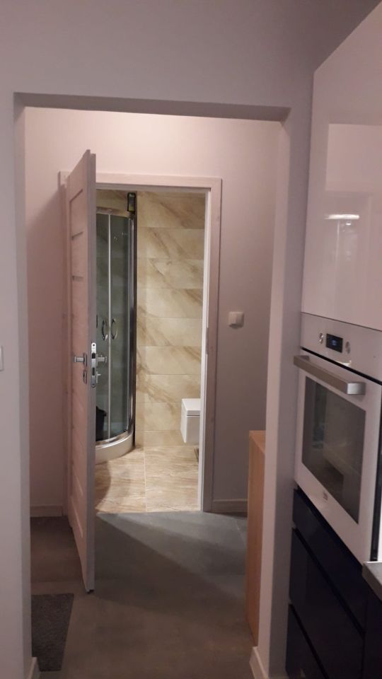 Mieszkanie 2-pokojowe Wrocław Poświętne, ul. Pakosławska. Zdjęcie 11