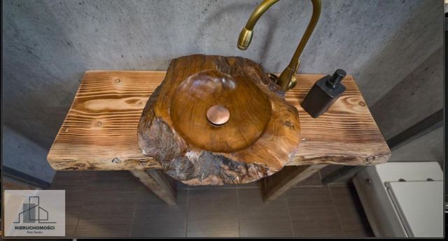 dom wolnostojący, 9 pokoi Czarna Górna. Zdjęcie 4