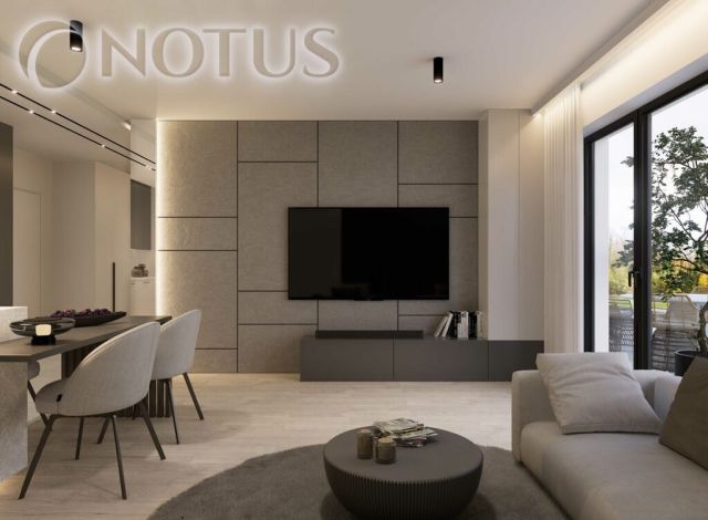 Mieszkanie 2-pokojowe Bielsko-Biała, ul. prof. dr. Mieczysława Michałowicza. Zdjęcie 3