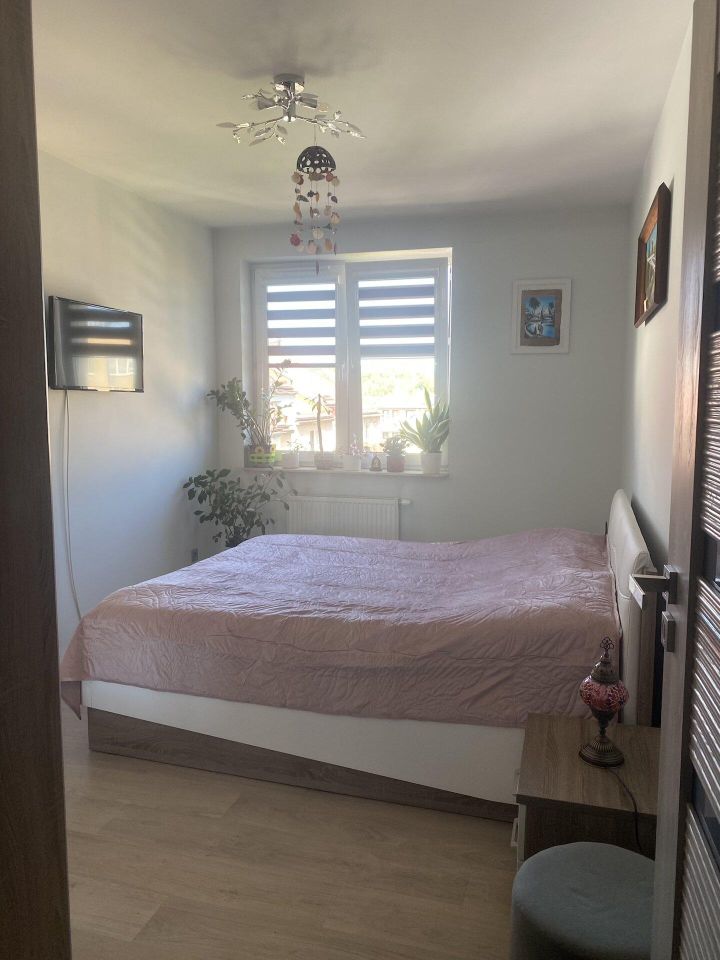 Mieszkanie 3-pokojowe Nowy Sącz, ul. Naściszowska. Zdjęcie 8