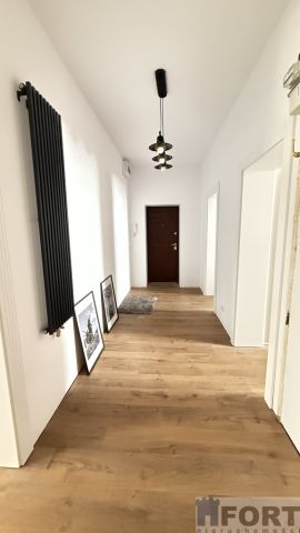 Mieszkanie 3-pokojowe Szczecin Centrum, ul. bł. Królowej Jadwigi. Zdjęcie 11