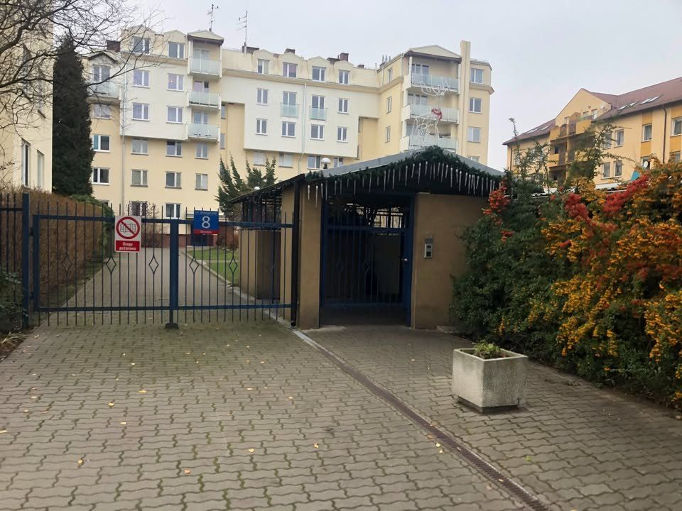 Mieszkanie 2-pokojowe Warszawa Ursynów, ul. Ekologiczna. Zdjęcie 27