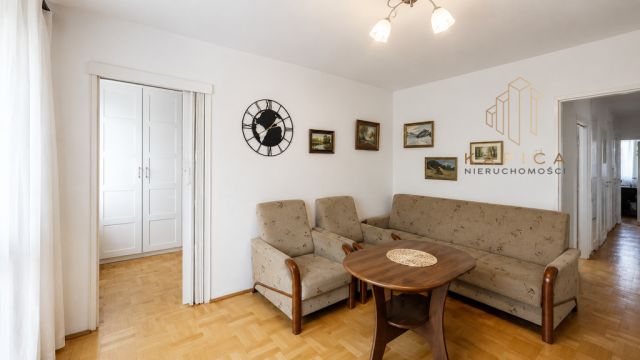 Mieszkanie 4-pokojowe Lublin Czuby, ul. Rycerska. Zdjęcie 6